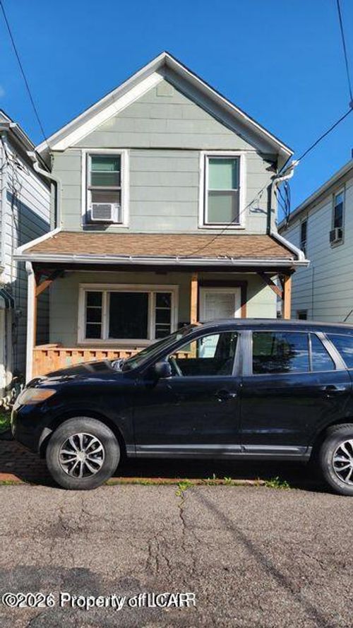 21 Rodgers Ave, ASHLEY, PA, 18706-2715 | Card Image