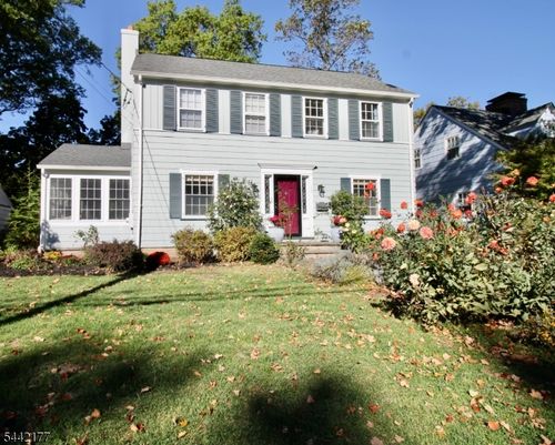 24 College Ave, Montclair, NJ, 07043-1604 | Card Image
