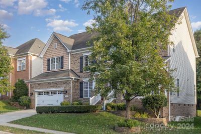 10309 Lauder Court, House other with 5 bedrooms, 3 bathrooms and null parking in Charlotte NC | Image 3