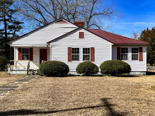 615 Palm St, Georgetown, SC, 29440-2705 | Card Image