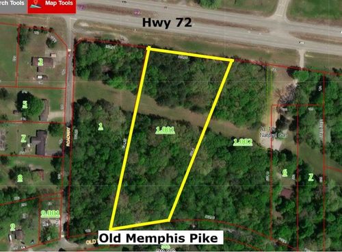 000 Highway 72, Cherokee, AL, 35616 | Card Image