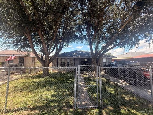 3613 Mina De Oro Street, Edinburg, TX, 78542 | Card Image