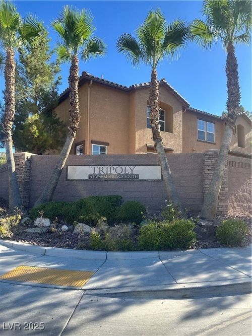 316-6255 W Arby Ave, Las Vegas, NV, 89118-4644 | Card Image