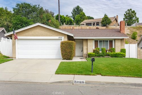 23125 Pamplico Dr, Valencia, CA, 91354-2030 | Card Image