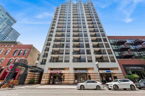 apt-803-1212 Wells St, Chicago, IL, 60610-5895 | Card Image