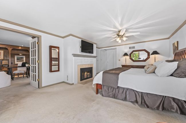 18140 Colline Vue Boulevard, House other with 4 bedrooms, 3 bathrooms and null parking in Brookfield WI | Image 18