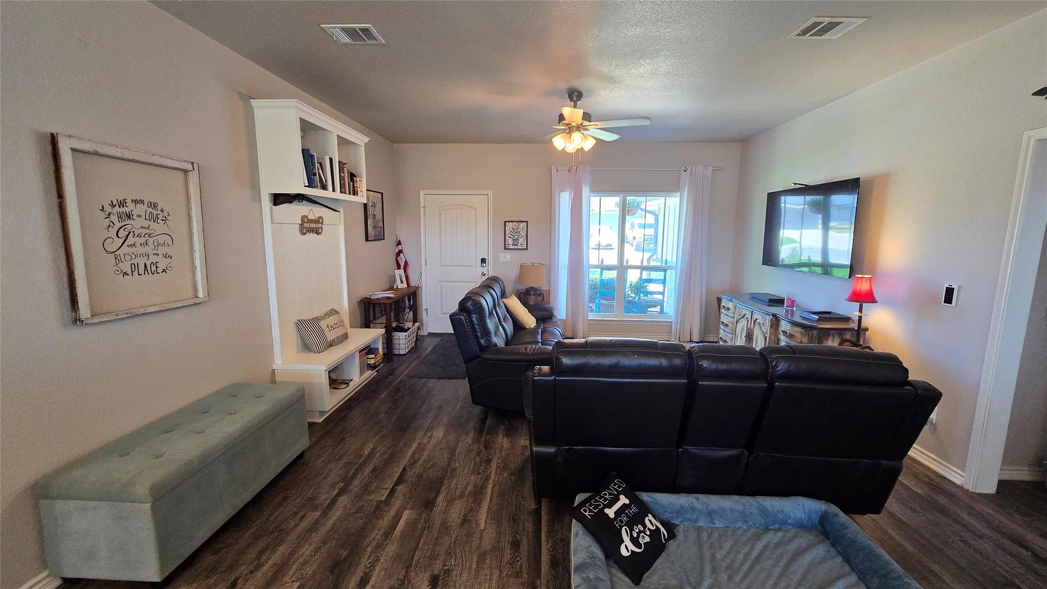 Residential in Burnet 4