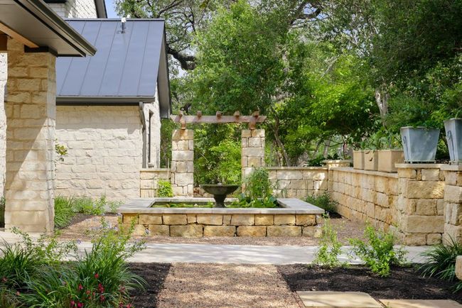View of patio | Image 5