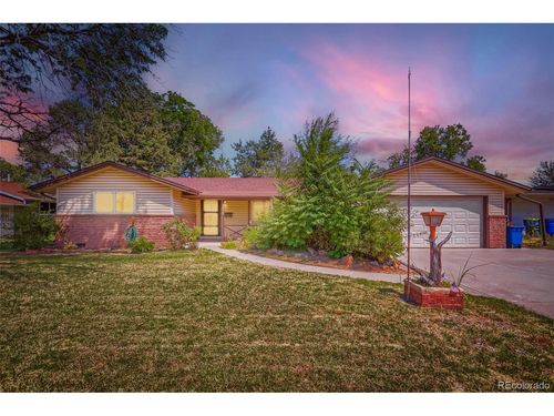 350 S Pierce St, Lakewood, CO, 80226-3452 | Card Image