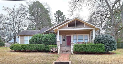 162 E College Ave, Monticello, AR, 71655-4912 | Card Image