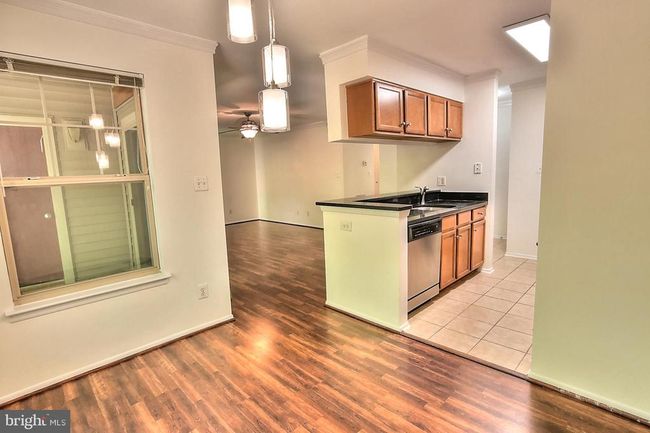 1702 - 1702 Ascot Way, Condo with 2 bedrooms, 2 bathrooms and null parking in RESTON VA | Image 9