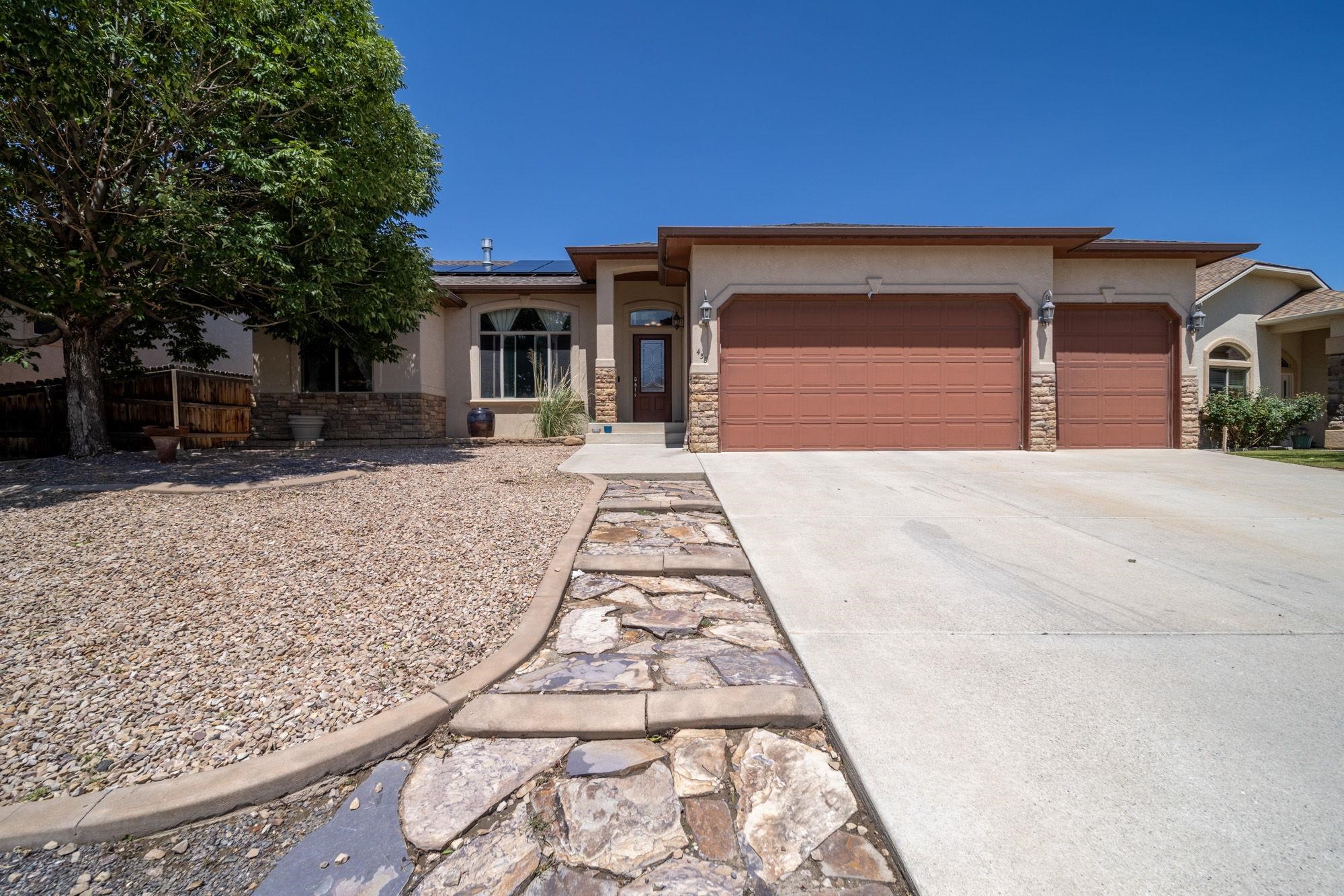 Bulla Dr, Grand Junction, CO 81504