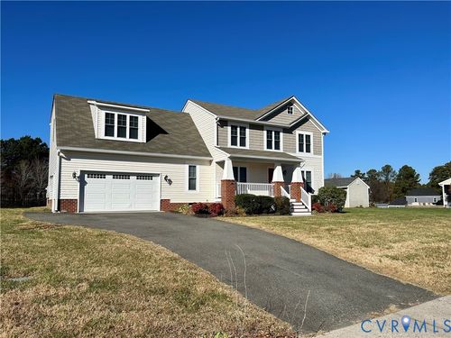 11606 Parrish Creek Ln, Chesterfield, VA, 23832-4074 | Card Image