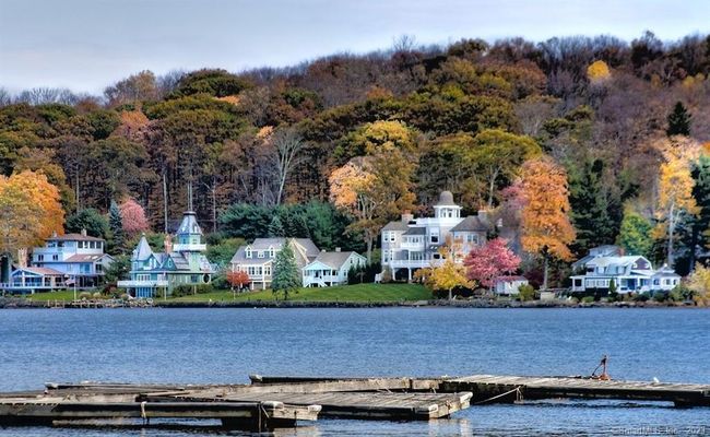 288 Cathole Rd, House other with 4 bedrooms, 1 bathrooms and 3 parking in Litchfield CT | Image 10