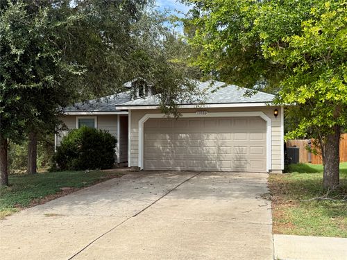 13100 Winecup Mallow Trail, Elgin, TX, 78621 | Card Image