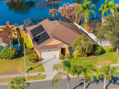 4043 Orchard Dr, Melbourne, FL, 32940-1228 | Card Image