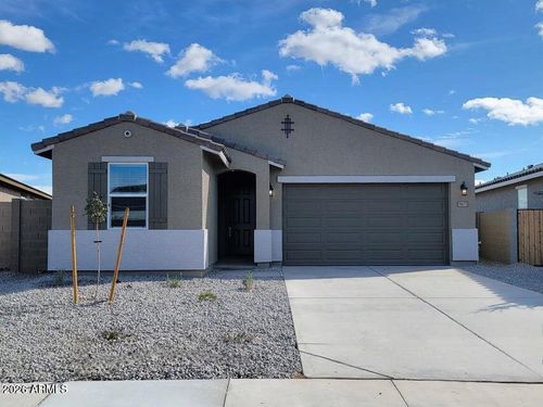 19475 N Barano Dr, Maricopa, AZ, 85138-4821 | Card Image