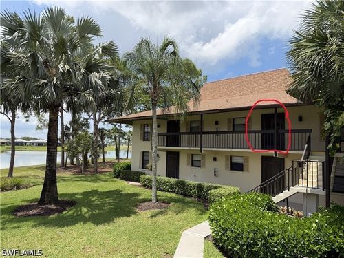 210-25402 Golf Lake Cir, Bonita Springs, FL, 34135-7743 | Card Image
