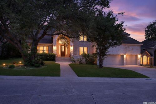 23130 Summers Dream, San Antonio, TX, 78258-3209 | Card Image