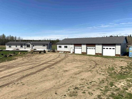 #A 47410 Range Road 40, Breton, AB, T0C0P0 | Card Image