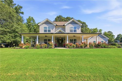 579 New Cut Rd, Braselton, GA, 30517-2737 | Card Image
