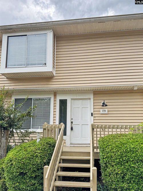274 Mariners Cir, Columbia, SC, 29212-8067 | Card Image