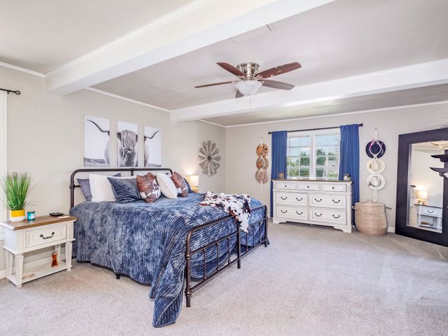 201 N Blanco St, House other with 5 bedrooms, 5 bathrooms and null parking in Coleman TX | Image 22