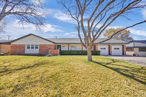 2827 Durant Dr, Midland, TX, 79705-4813 | Card Image