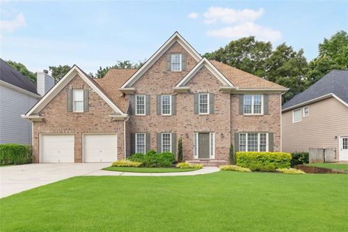 8073 Ridge Vly, Woodstock, GA, 30189-7048 | Card Image
