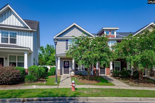 853 Forest Park Rd, Columbia, SC, 29209-2581 | Card Image