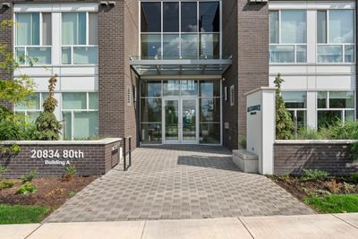 A418 - 20834 80 Ave, Condo with 2 bedrooms, 2 bathrooms and 2 parking in Langley BC | Image 2