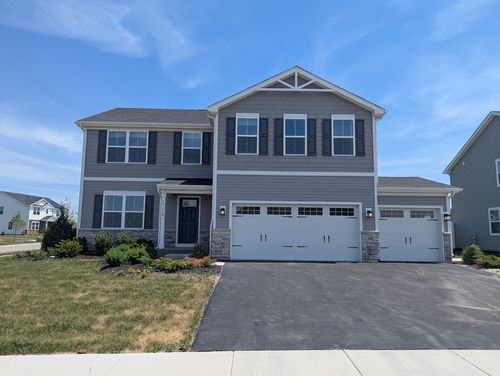 1219 Fox Hedge Trl, Hampshire, IL, 60140-0290 | Card Image