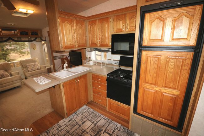 25 Pine Leaf Rd, House other with 1 bedrooms, 1 bathrooms and null parking in Laclede ID | Image 22