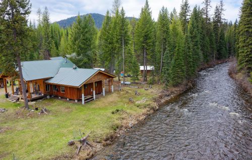 38048 Yaak River Road, Yaak, MT, 59935 | Card Image