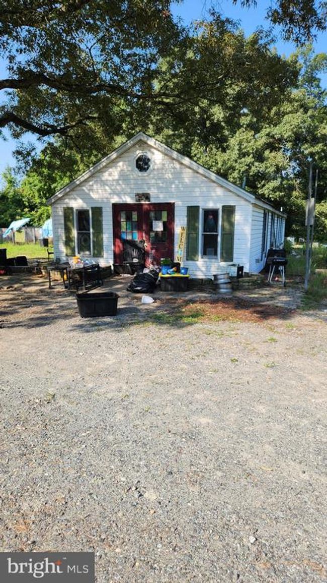 4499 Leonardtown Rd, House other with 3 bedrooms, 1 bathrooms and null parking in WALDORF MD | Image 5