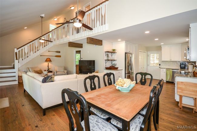 315 Lake Point Dr, House other with 3 bedrooms, 2 bathrooms and null parking in Jackson's Gap AL | Image 25