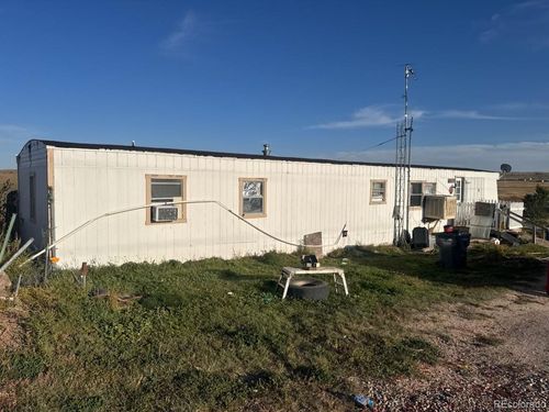 20325 Ramah Hwy, Ramah, CO, 80832-9411 | Card Image