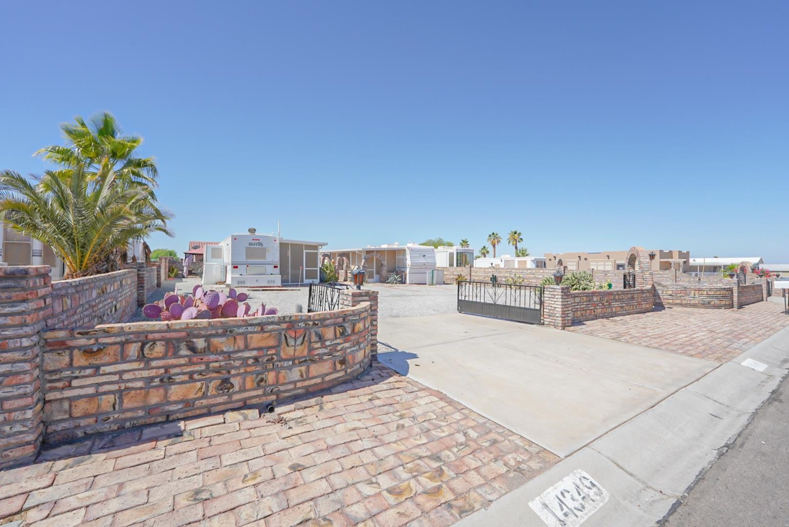 Residential Lease in Yuma 3
