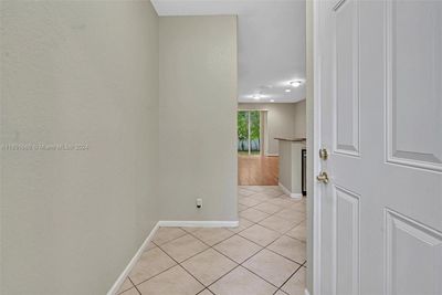 3419 - 3419 Nw 14th Ct, Townhouse with 3 bedrooms, 2 bathrooms and null parking in Lauderhill FL | Image 3