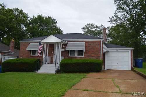 3520 Wismer Rd, Saint Ann, MO, 63074-3018 | Card Image
