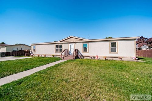 541 Knox St, Blackfoot, ID, 83221-2680 | Card Image