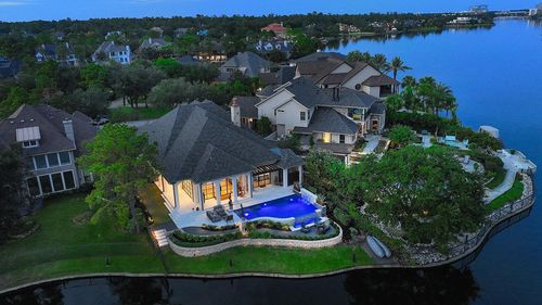 34 Bellweather Ct, The Woodlands, TX, 77381-5200 | Card Image