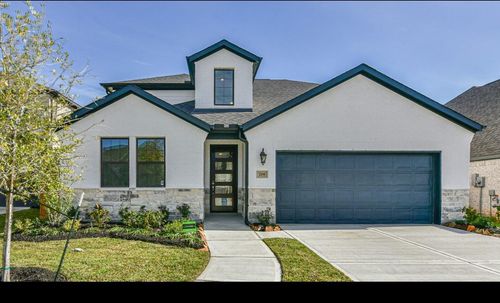26116 Treetop Terrance Ln, Montgomery, TX, 77316 | Card Image