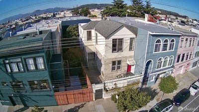 2840 Anza Street, Home with 4 bedrooms, 2 bathrooms and null parking in San Francisco CA | Image 1