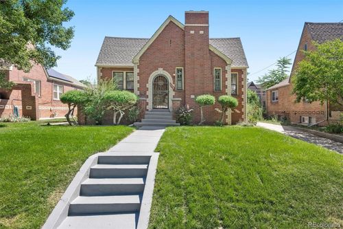 2254 Jasmine St, Denver, CO, 80207-3918 | Card Image
