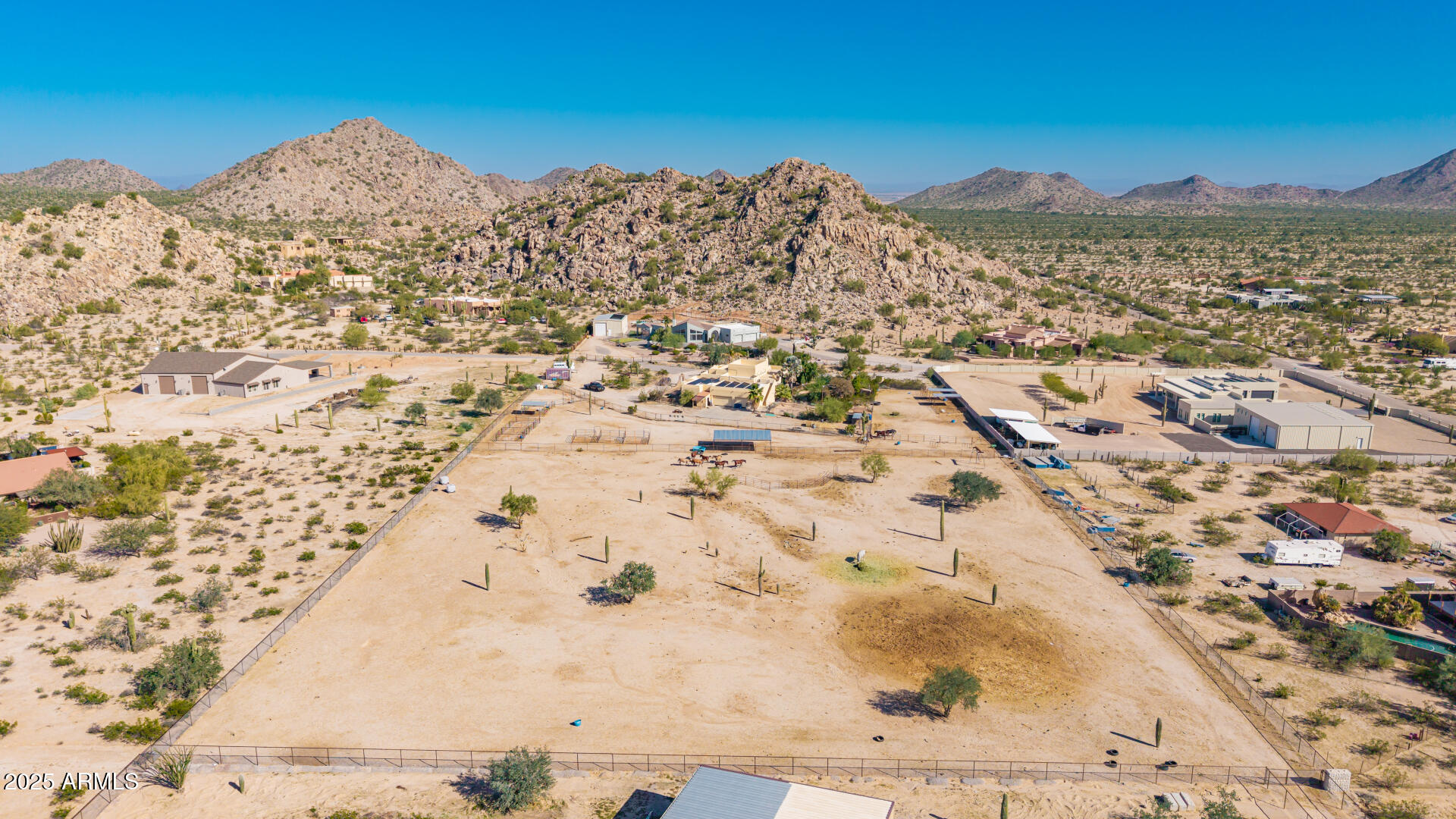 Land in Casa Grande 3