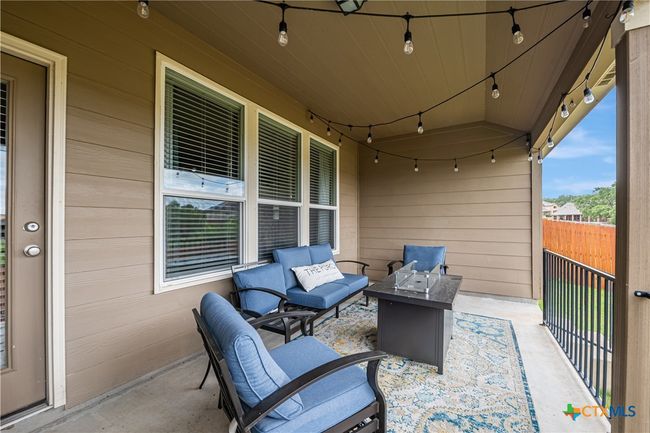822 Old World Dr, House other with 3 bedrooms, 3 bathrooms and null parking in Harker Heights TX | Image 39