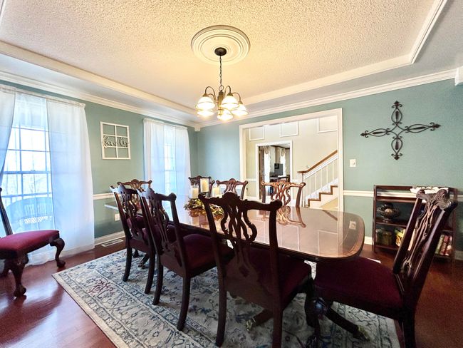 78 Woodhaven Ct, House other with 4 bedrooms, 3 bathrooms and null parking in Somerset KY | Image 17