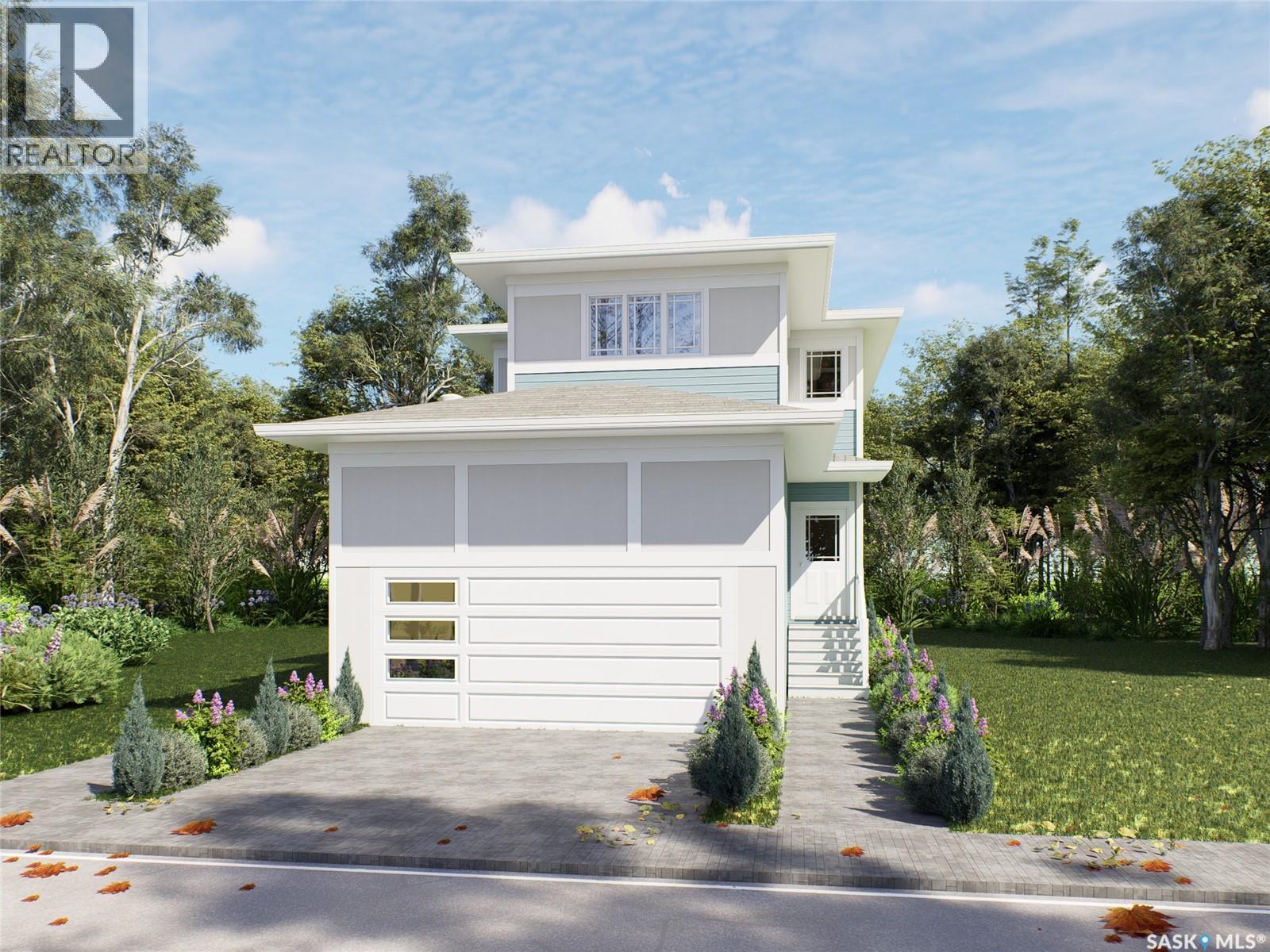 Residential in Saskatoon