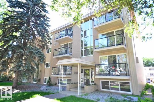 102-10633 81 Ave Nw, Edmonton, AB, T6E1Y1 | Card Image